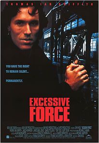 Watch Excessive Force