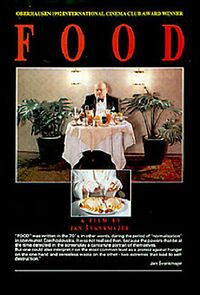 Watch Food (Short 1992)