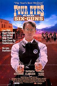 Watch Four Eyes and Six-Guns