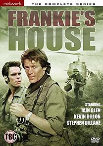 Watch Frankie's House