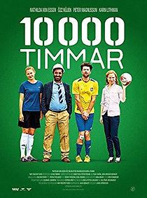 Watch 10 000 timmar