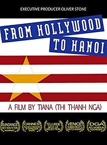 Watch From Hollywood to Hanoi