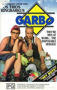 Watch Garbo