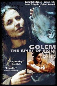 Watch Golem, l'esprit de l'exil