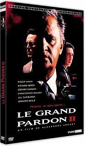 Watch Le Grand Pardon II
