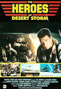 Watch The Heroes of Desert Storm