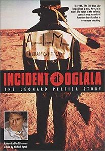 Watch Incident at Oglala