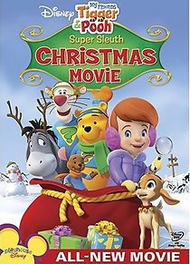 Watch My Friends Tigger and Pooh - Super Sleuth Christmas Movie