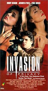 Watch Invasion of Privacy