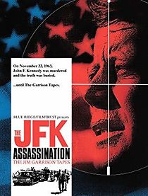 Watch The JFK Assassination: The Jim Garrison Tapes