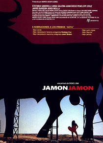 Watch Jamón, Jamón
