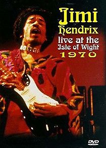 Watch Jimi Hendrix at the Isle of Wight