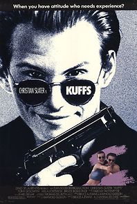 Watch Kuffs