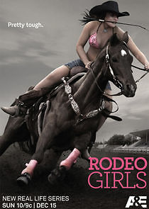 Watch Rodeo Girls