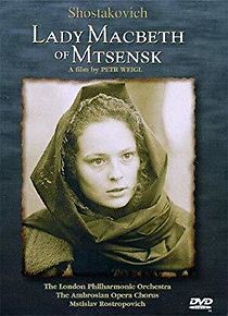 Watch Lady Macbeth von Mzensk