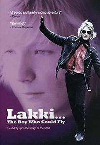 Watch Lakki... The Boy Who Could Fly