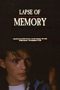 Watch Lapse of Memory