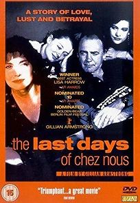 Watch The Last Days of Chez Nous