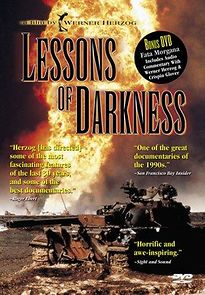 Watch Lessons of Darkness