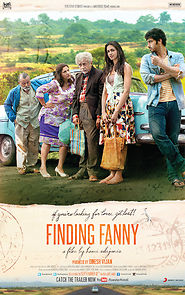 Watch Finding Fanny