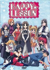 Watch Happy Lesson