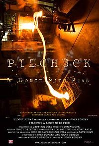 Watch Pilchuck: A Dance with Fire