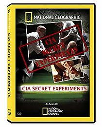 Watch National Geographic: CIA Secret Experiments