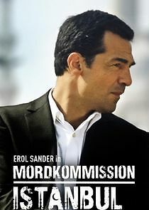 Watch Mordkommission Istanbul