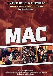 Watch Mac