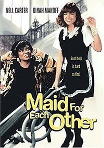 Watch Maid for Each Other