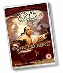 Watch Martial Art Master Wong Fei Hong