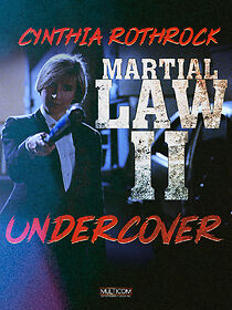 Watch Martial Law II: Undercover