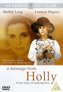 Watch A Message from Holly