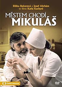 Watch Mestem chodi Mikulas