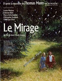 Watch Le mirage