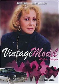 Watch Vintage Model