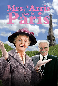 Watch Mrs. 'Arris Goes to Paris
