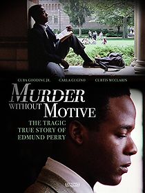 Watch Murder Without Motive: The Edmund Perry Story