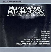 Watch Music for the Movies: Bernard Herrmann