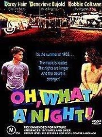 Watch Oh, What a Night