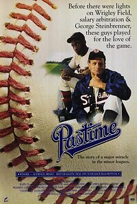 Watch Pastime