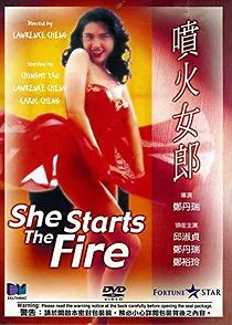 Watch She Starts the Fire