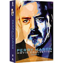 Watch Perry Mason: The Case of the Fatal Framing