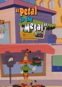 Watch Petal to the Metal (Short 1992)