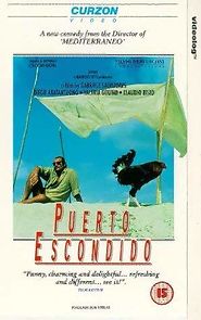 Watch Puerto Escondido
