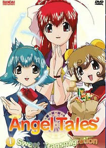 Watch Angel Tales