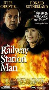 Watch The Railway Station Man