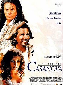 Watch Le retour de Casanova