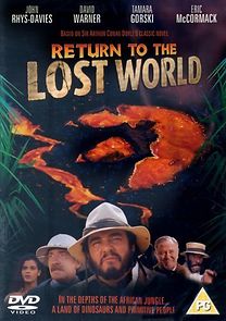 Watch Return to the Lost World