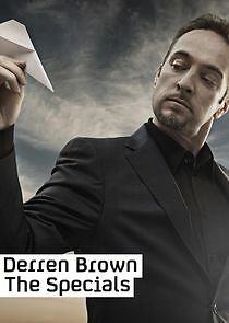 Watch Derren Brown: The Specials